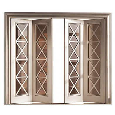 Prime Doors 26