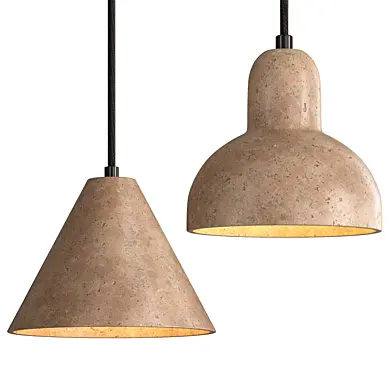 PIUS pendant Light