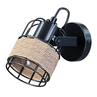 Vele Luce Extra VL6472W01 Sconce