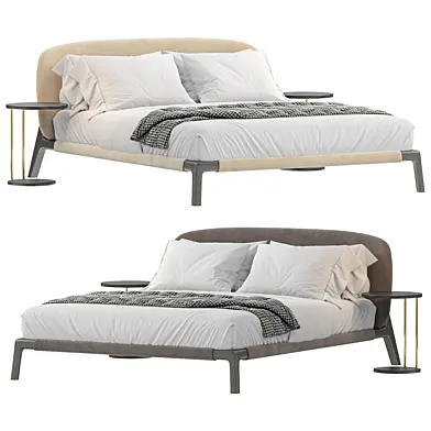 Daydreamer bed
