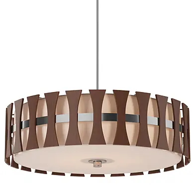 Semi Flush Ceiling Light