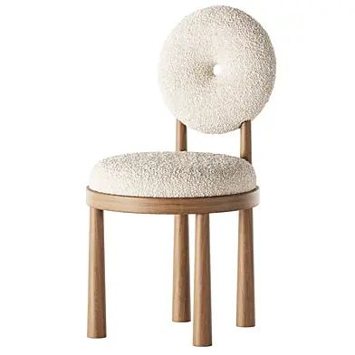 Baba Chaise chair