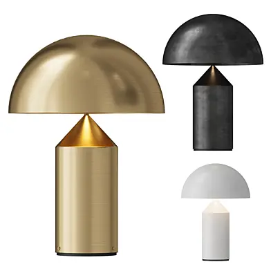 Atollo Table Lamp
