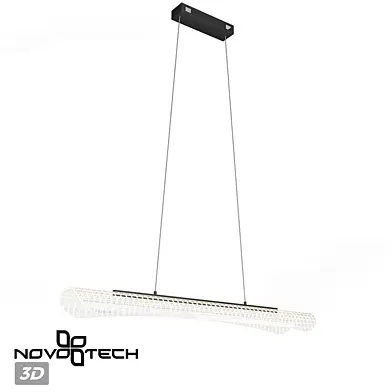 Светильник накладной светодиодный  Novotech 359191