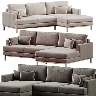 Mihaela Sofa By Kavehome | Диван
