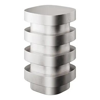 Willchoui - Solimar stool