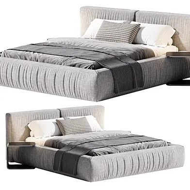 Flashnika Soft Bed