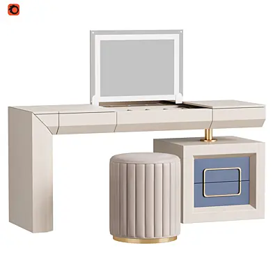 Dressing table 02
