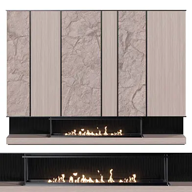 Fireplace 13