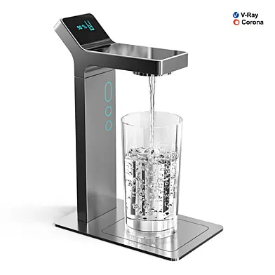 SMART DRINKING WATER PURIFIER