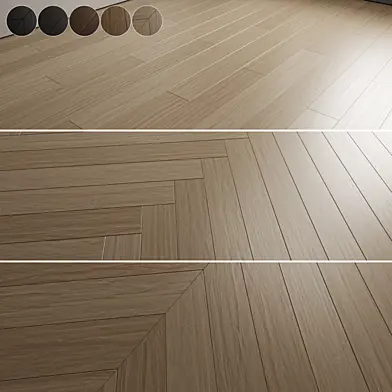 Oak Floor 080