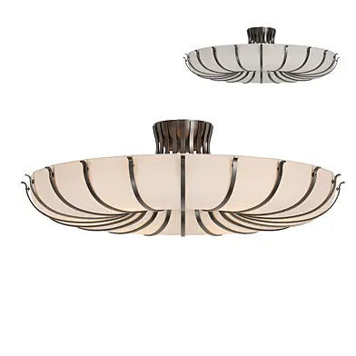 Chambers Flush Mount