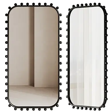 Lovina Mirror