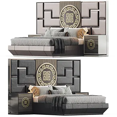 Fuengirola bed