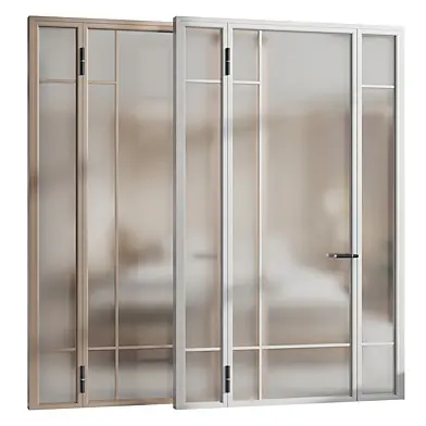 Prime Doors 20