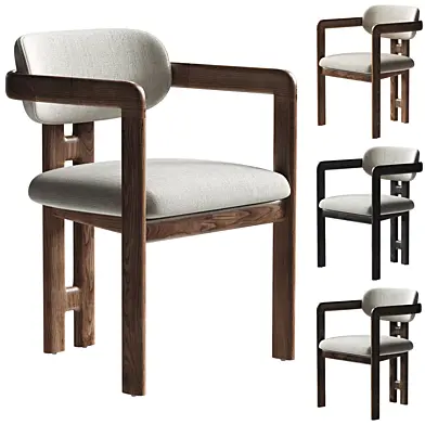 Vigo Deephouse Chair