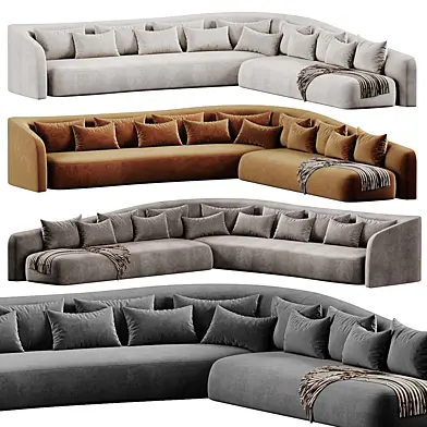 AMELIA 426 SOFA | Диван
