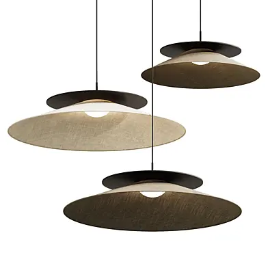 Asia Pendant Lamp