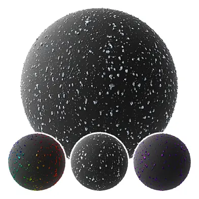 Water Drops Set 003