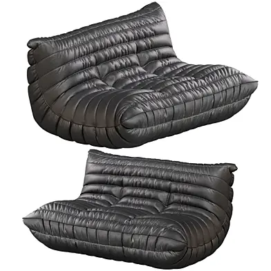 Togo Sofa by Ligne Roset