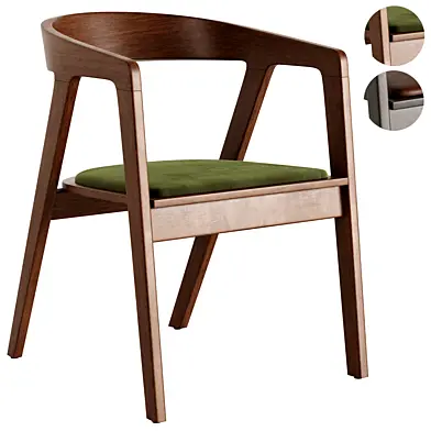 Wagner Chair
