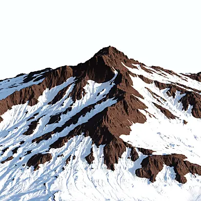 mountain vol 4