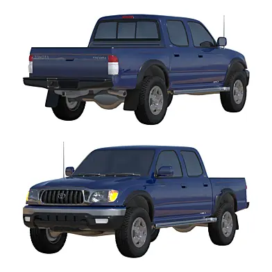 Toyota Tacoma