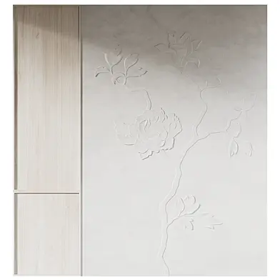 decorative wall 03
