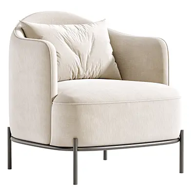 Wessex Upholstered Armchair