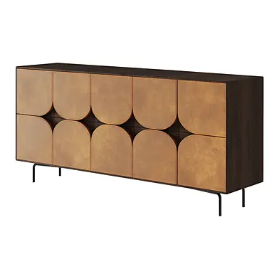 Ethnic Console