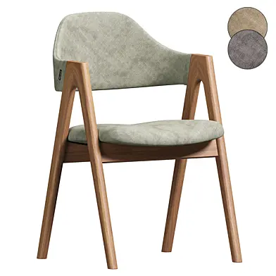 Deephouse Belfast Chair