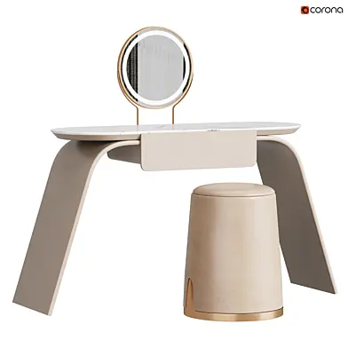 Dressing table 45