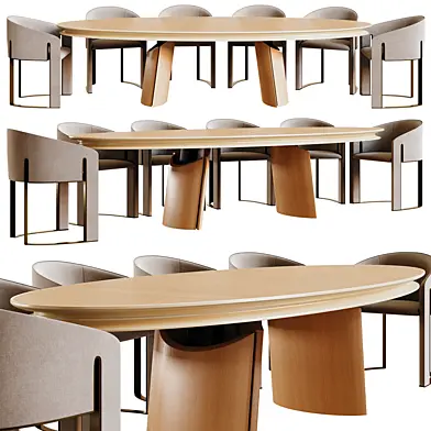 OLIMPIC table OY45
