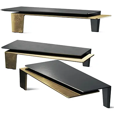 Lego Visionnaire Console Table