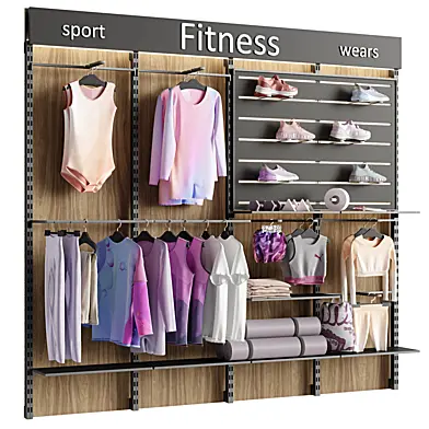 Clothe store 42