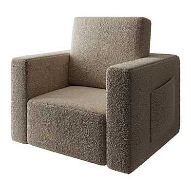 Kids Armchair_2