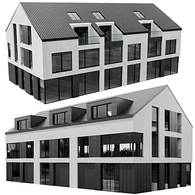 Modern House No29