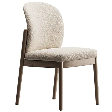 Granwille Bridge Chair
