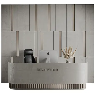 Reception Design 32