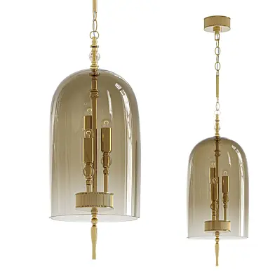 Odeon Light Bell