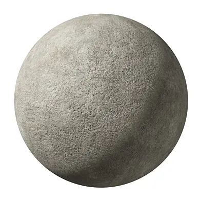 Plaster Material 125