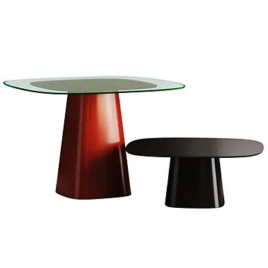 ALLURE O  DOT By B&B Italia