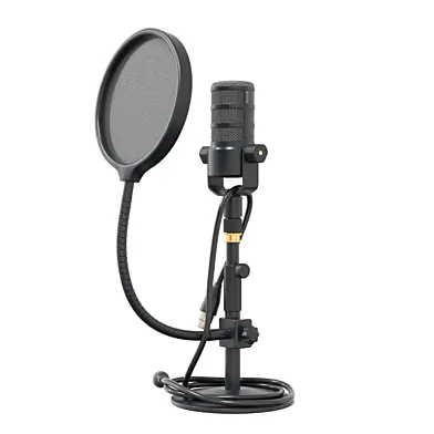 Rode podmic stand popfilter