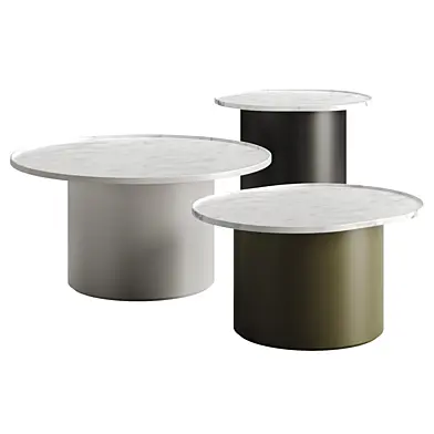 BUTTON By B&B Italia Outdoor