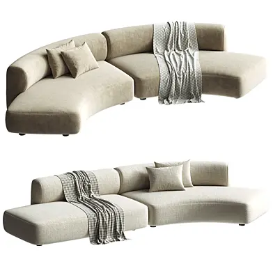 Goma Sofa