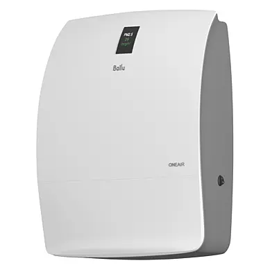 Очиститель воздуха приточный Ballu (ONEAIR ASP-200SP)