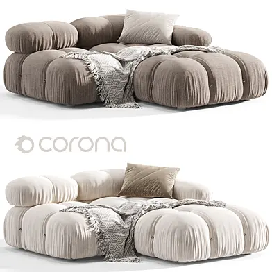 Camaleonda by B&b Italia 2