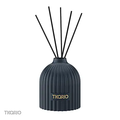 ОМ Диффузор ароматический Lemon, Mandarin & Neroli из коллекции Edge, 200 мл TKANO