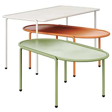 Dress code Scab Design Coffee Table