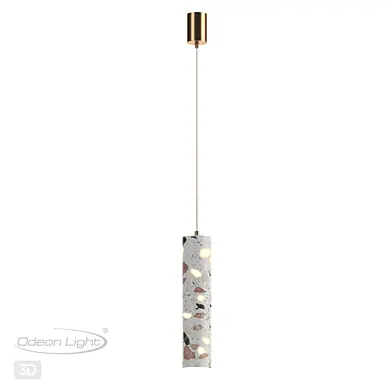 Odeon Light 7012/6L TERRAZZO
